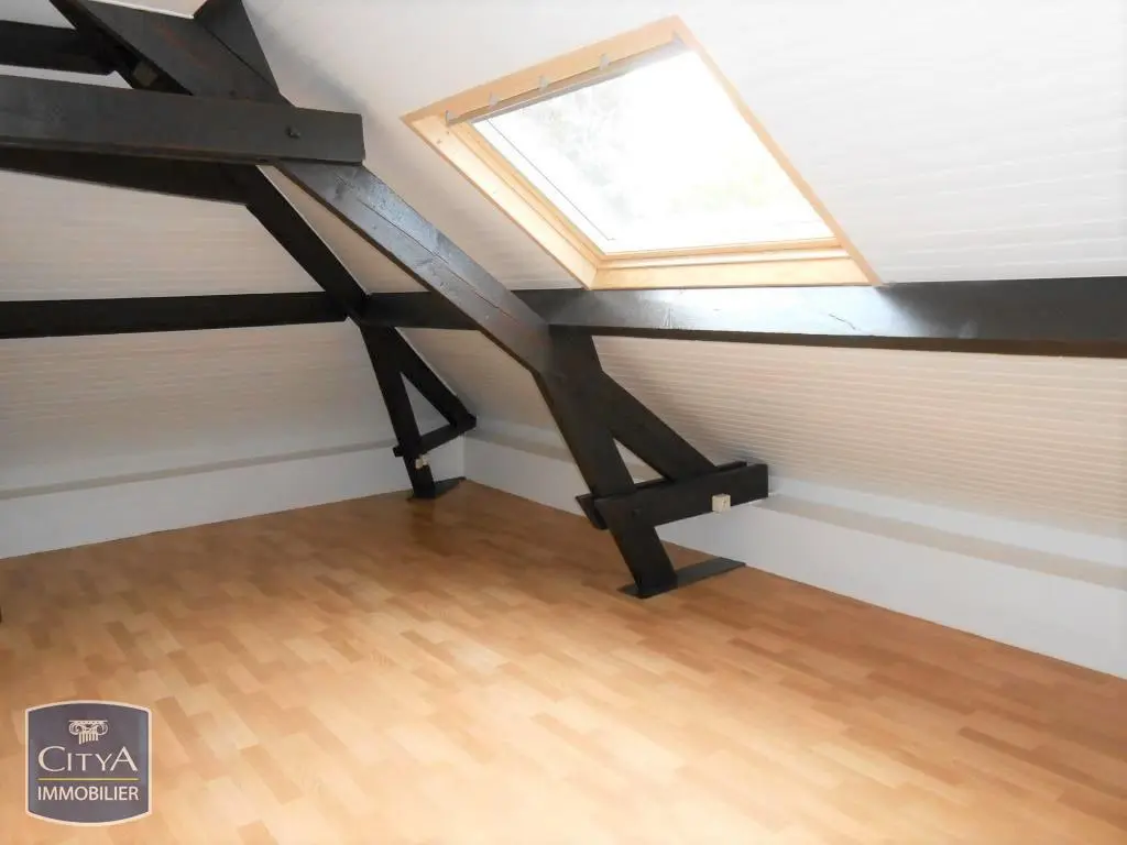 Photo 1 Appartement 1 pièce 26.06m²