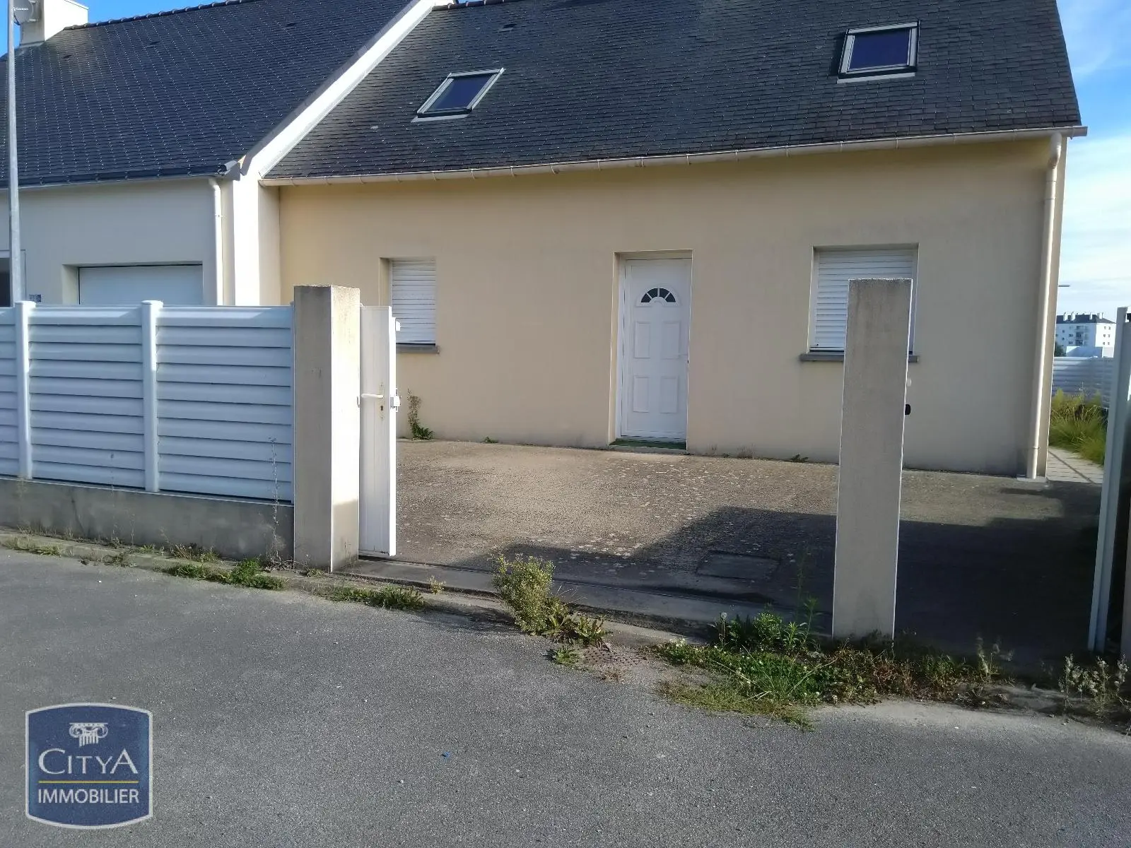 Photo 1 Maison 2 pièces 59.32m²
