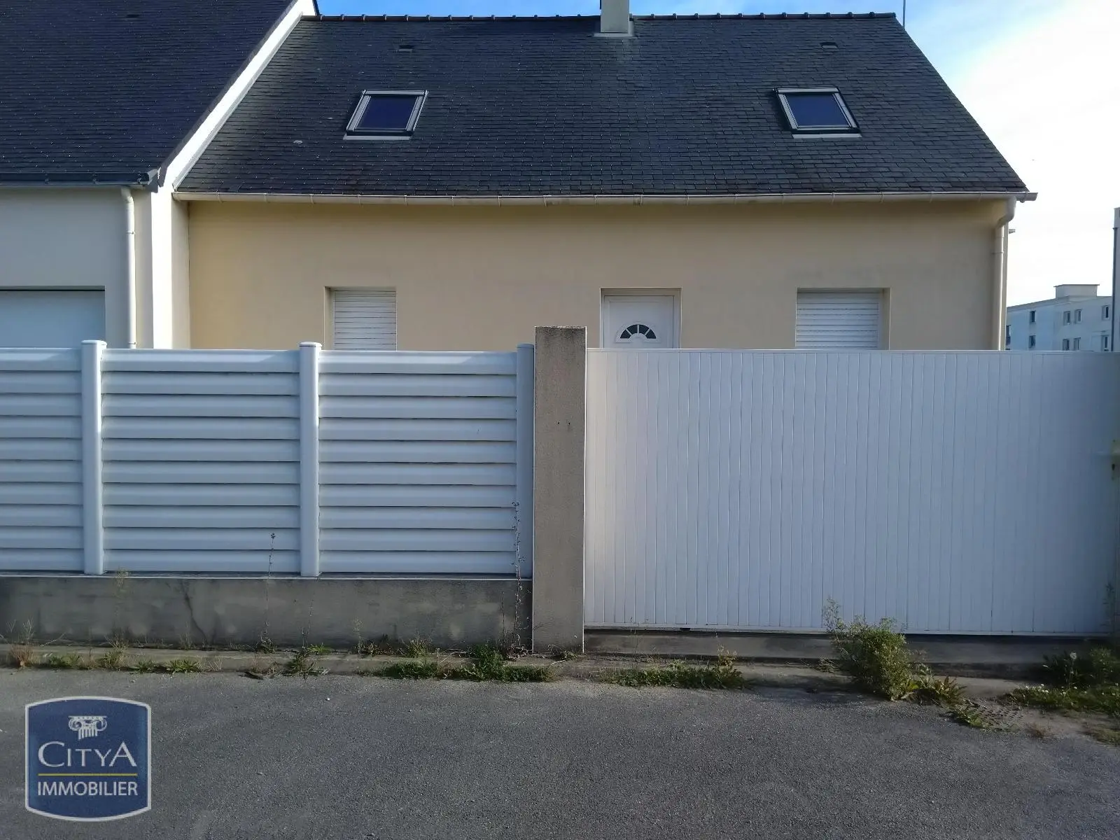 Photo 2 Maison 2 pièces 59.32m²