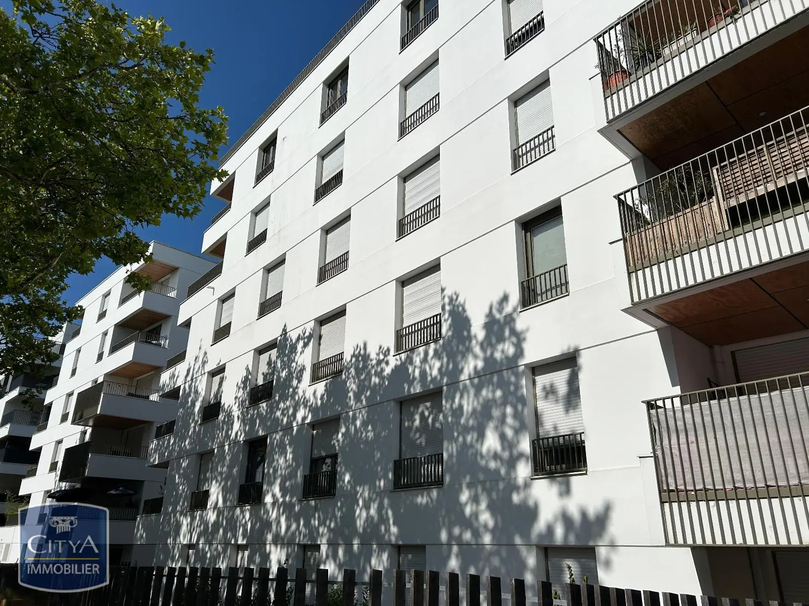Photo 8 Appartement 3 pièces 61.35m²