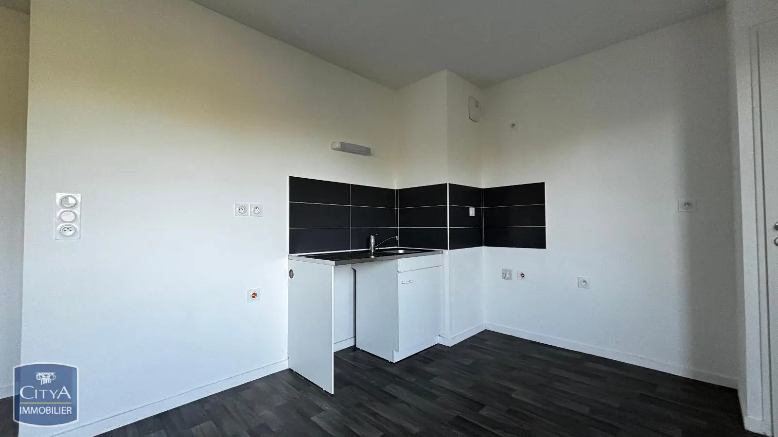 Photo 2 Appartement 2 pièces 42.87m²