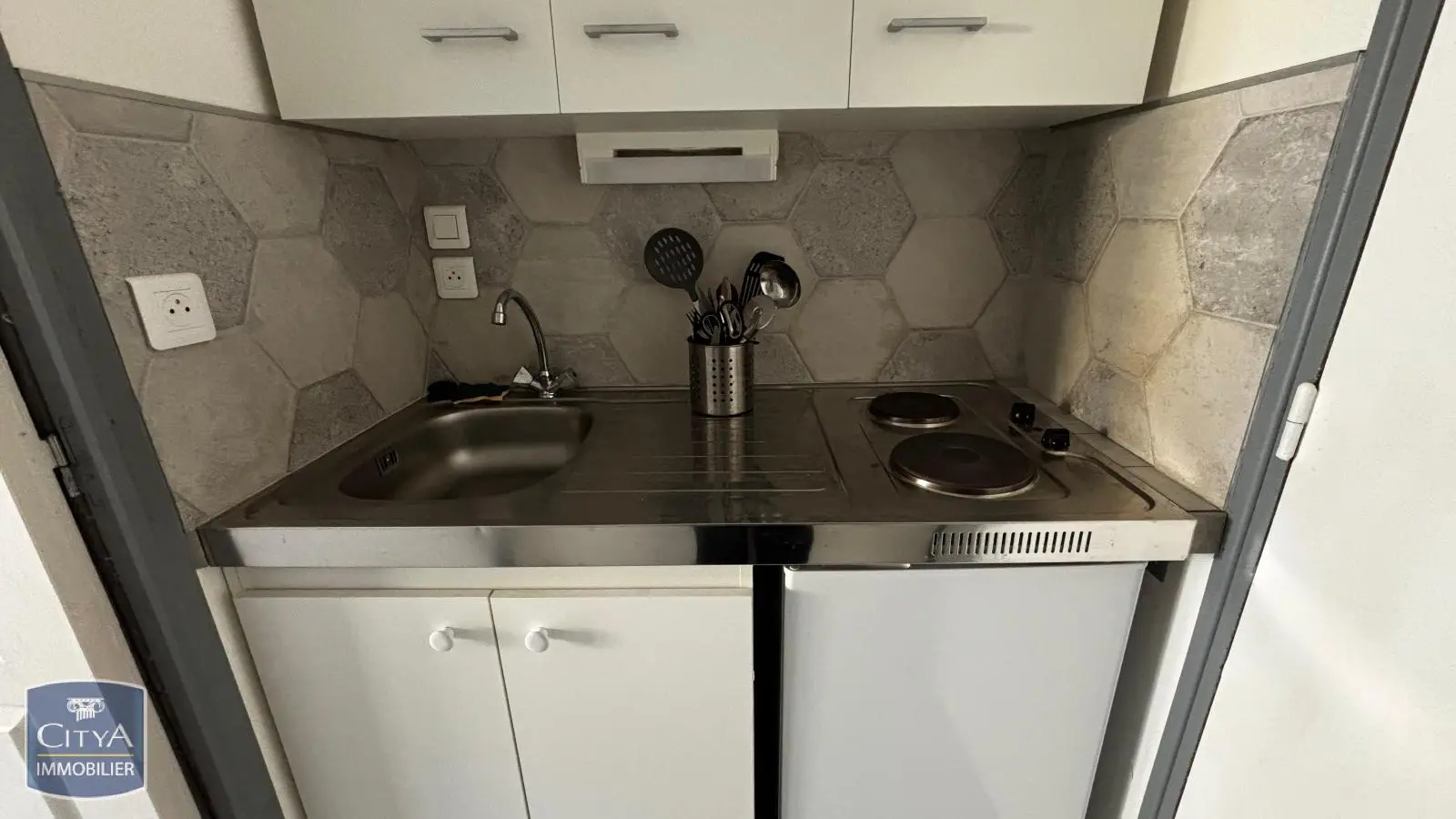 Photo 2 appartement Saint-Nazaire