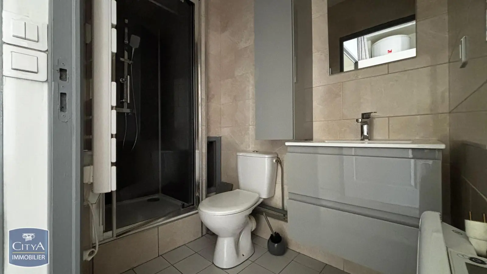 Photo 3 appartement Saint-Nazaire