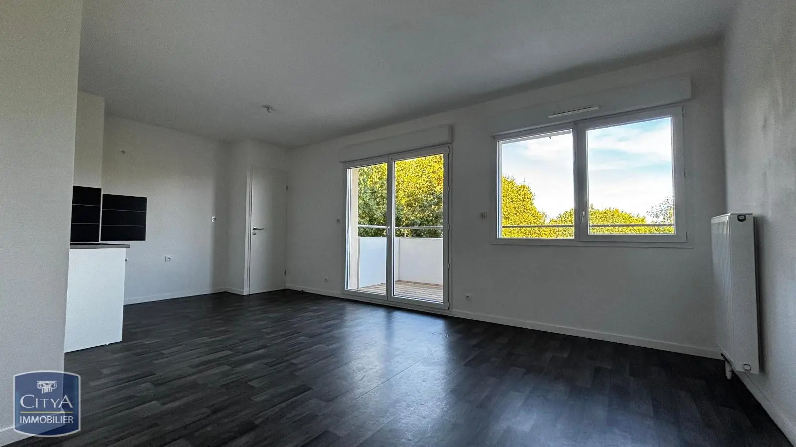 Photo 1 Appartement 2 pièces 42.87m²