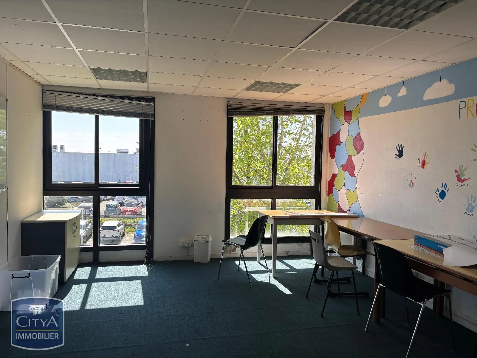 Photo 2 local professionnel Saint-Nazaire