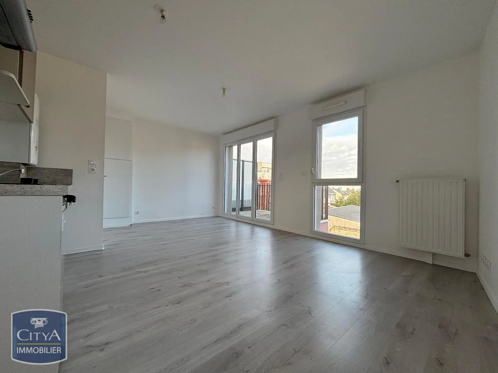 Photo 1 appartement Saint-Nazaire