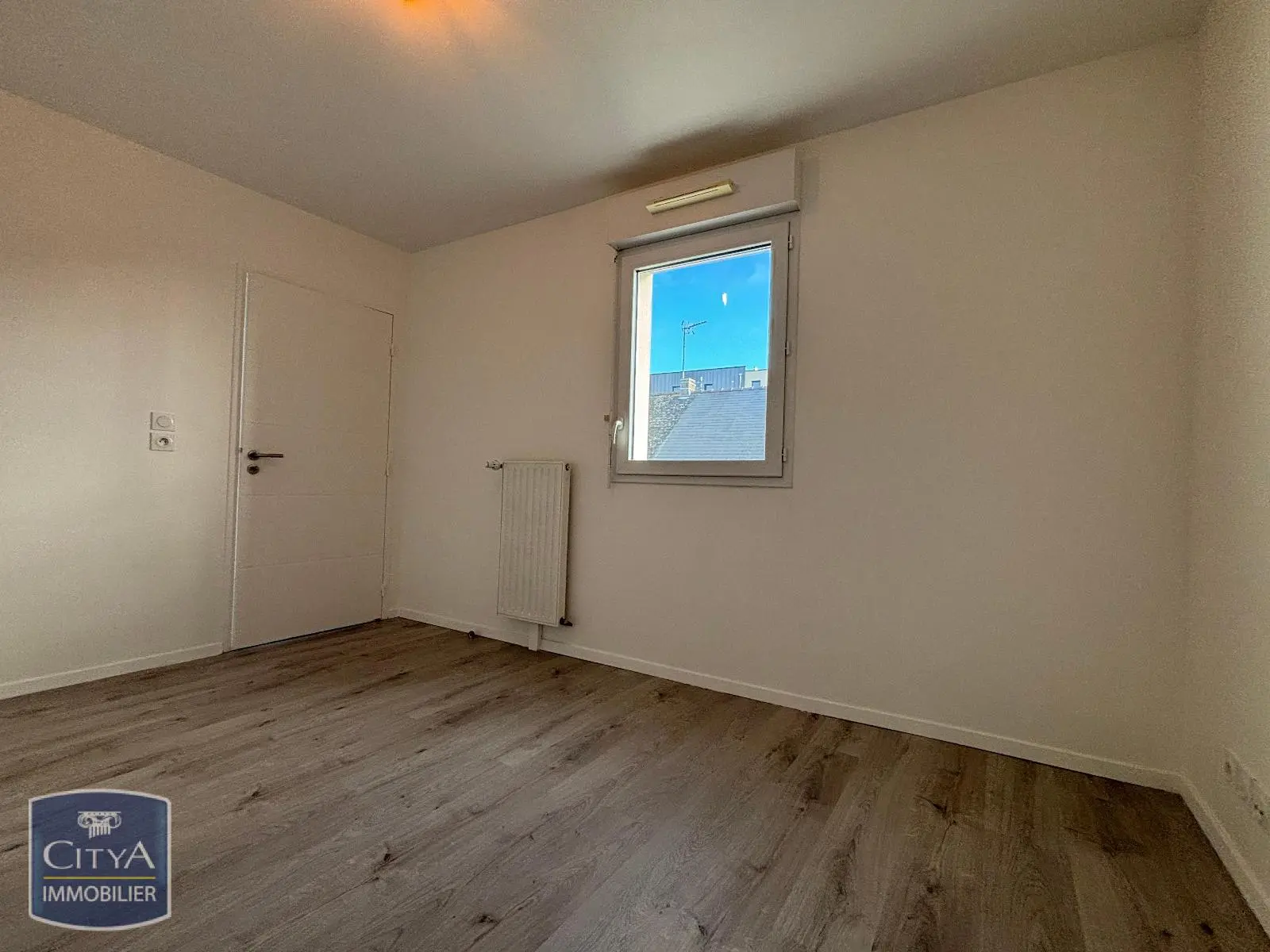 Photo 5 appartement Saint-Nazaire