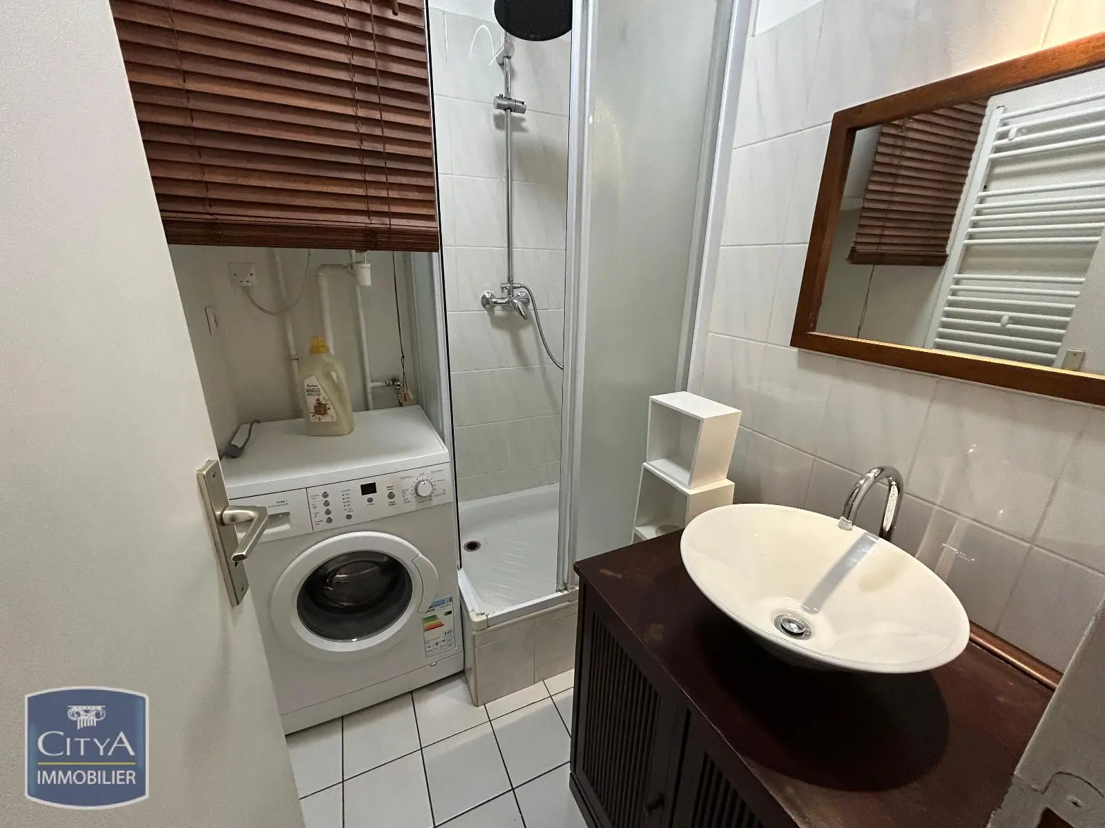 Photo 4 Appartement 1 pièce 34.3m²