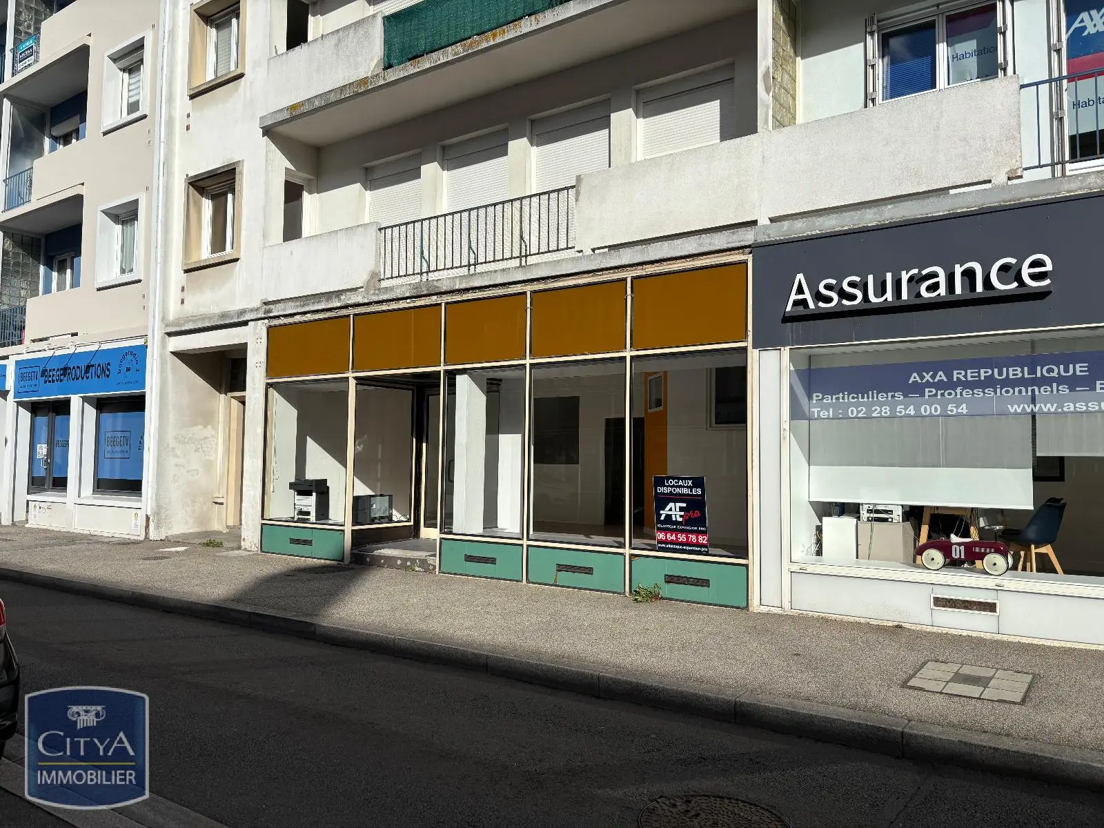 Photo 6 local commercial Saint-Nazaire