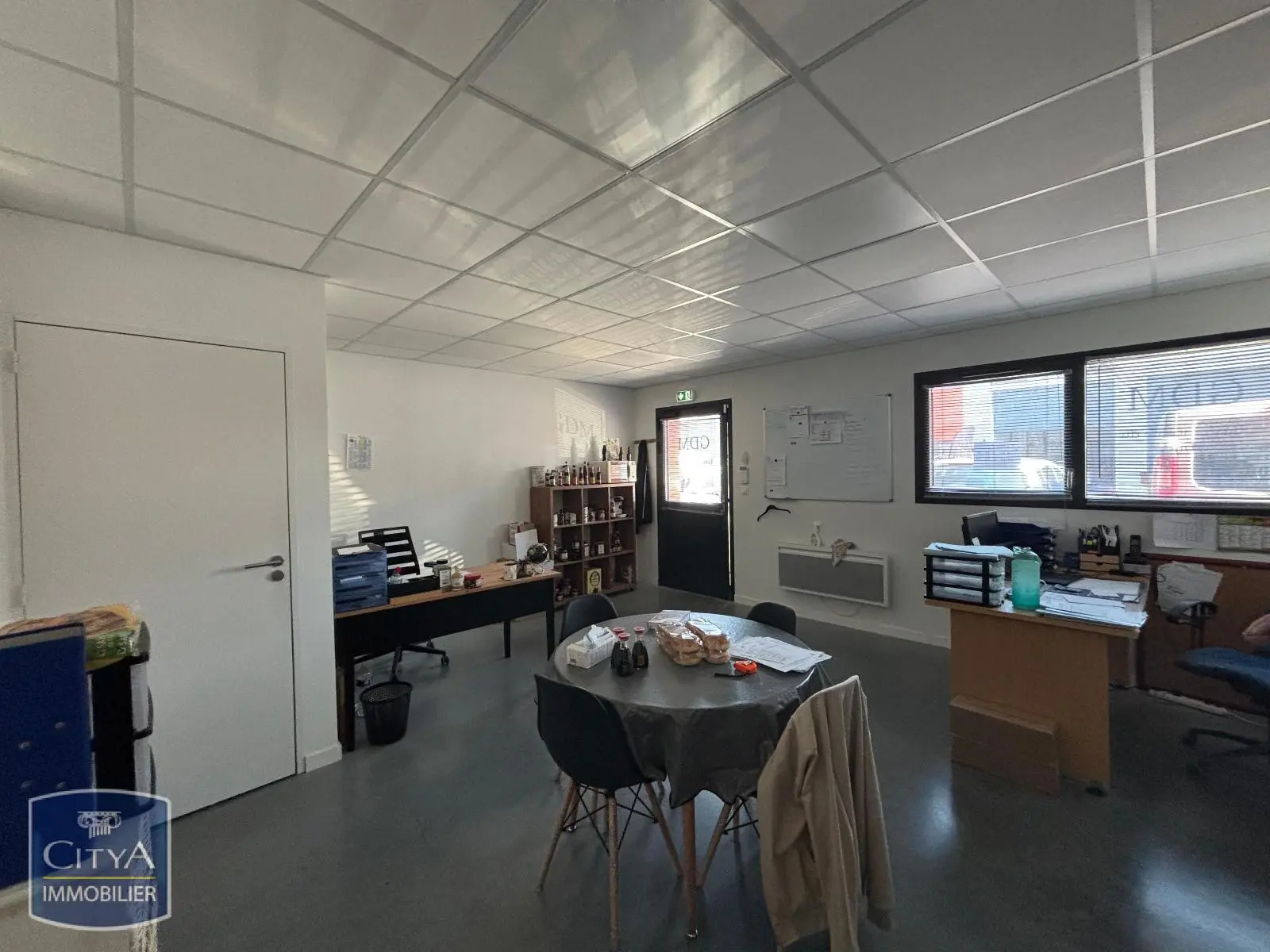 Photo 3 local commercial Saint-Nazaire