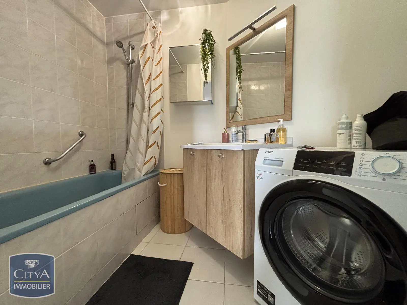 Photo 5 Appartement 2 pièces 54.37m²