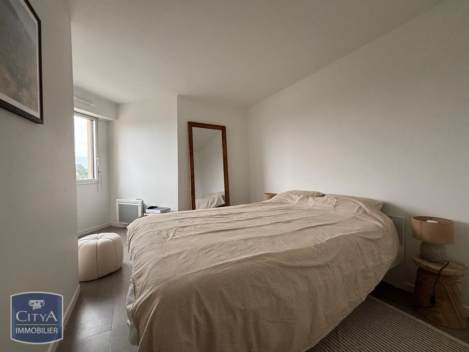 Photo 3 Appartement 2 pièces 54.37m²