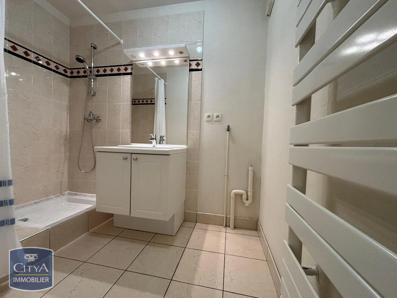Photo 6 Appartement 2 pièces 40.71m²