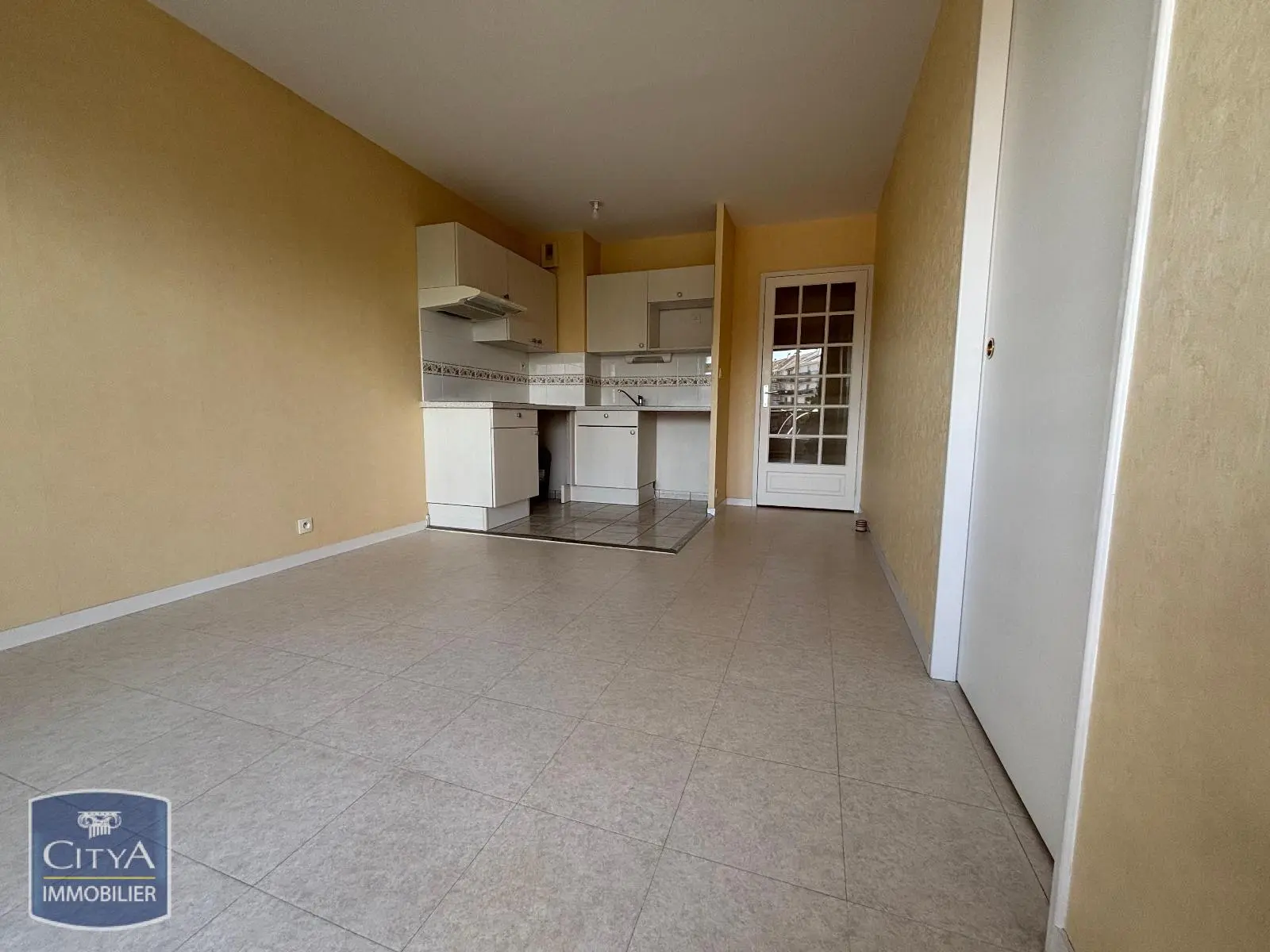Photo 2 Appartement 2 pièces 40.71m²
