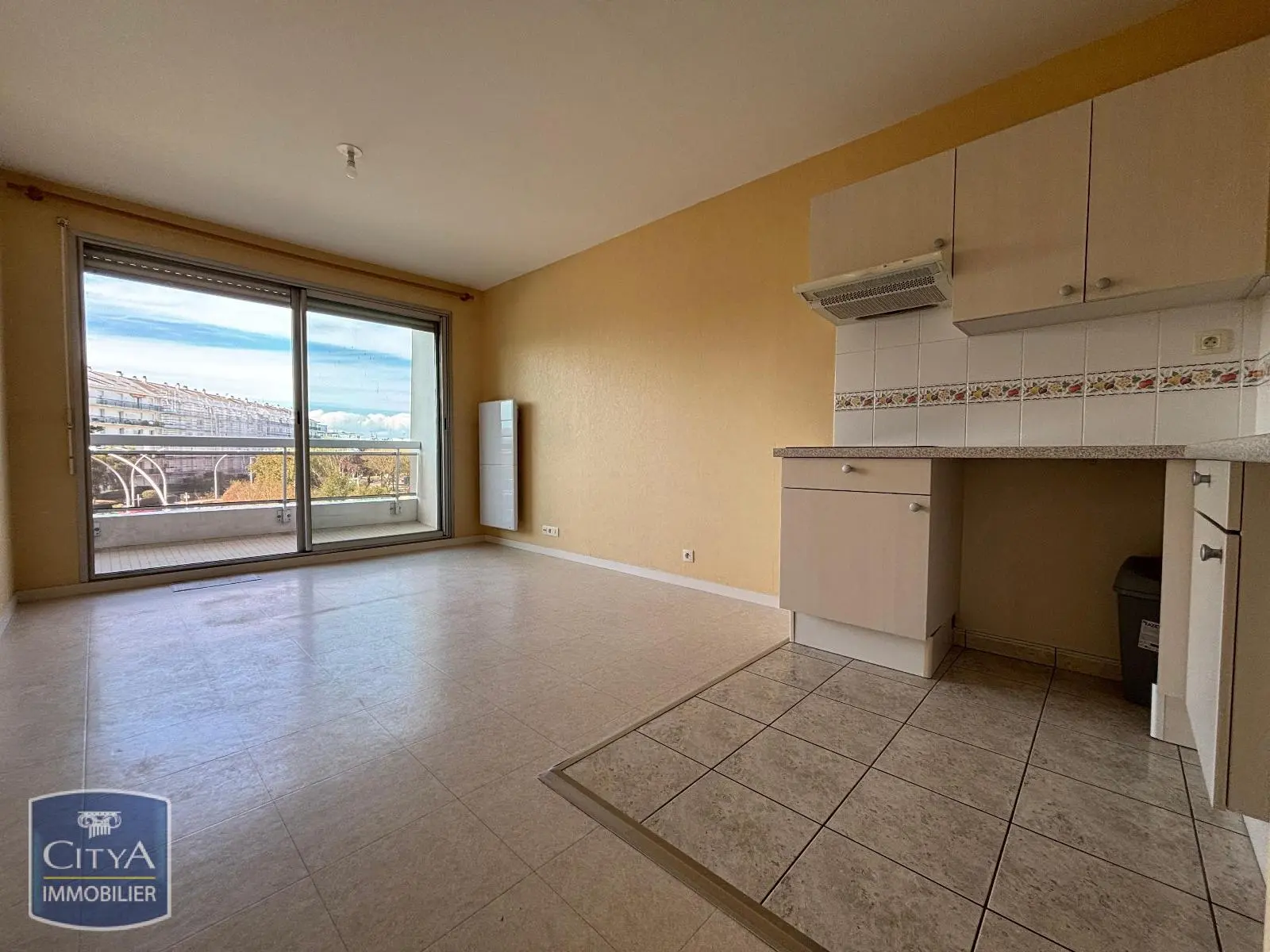 Photo 1 Appartement 2 pièces 40.71m²