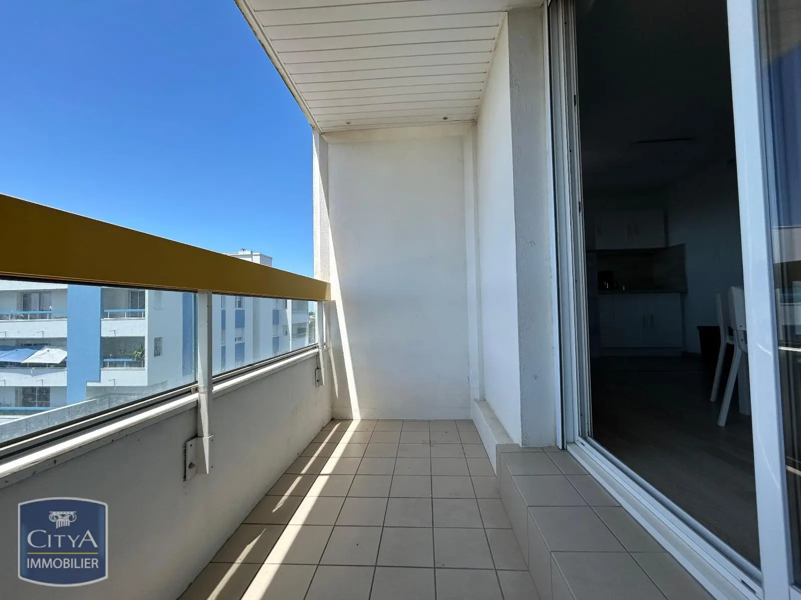 Photo 3 Appartement 2 pièces 46.73m²