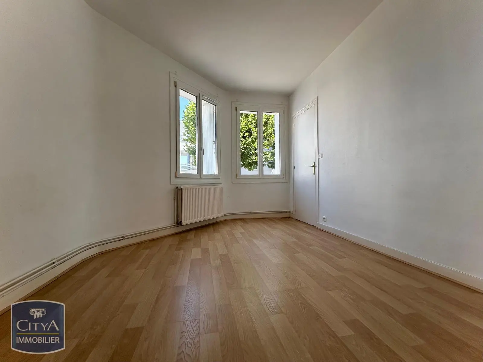 Photo 2 Appartement 2 pièces 44.5m²