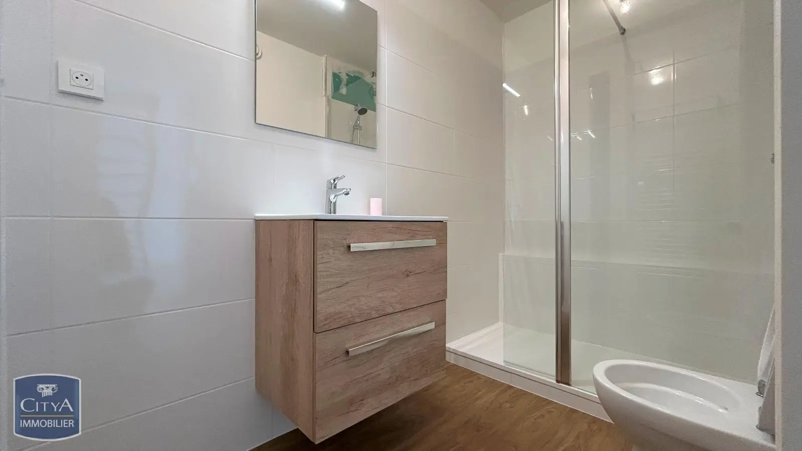 Photo 5 Appartement 3 pièces 55.16m²