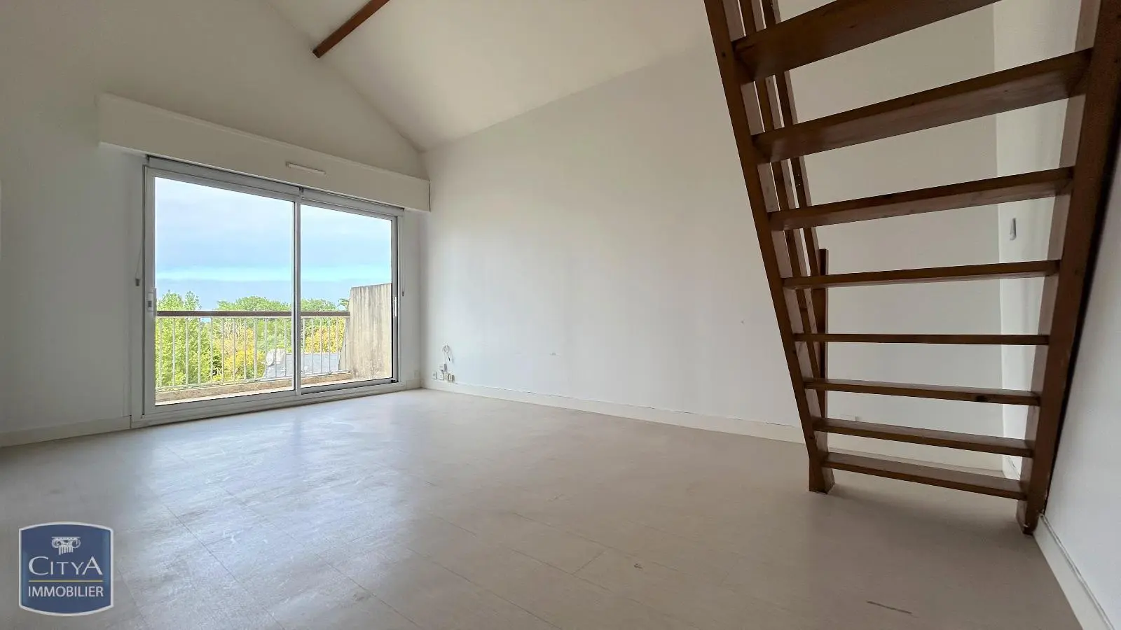 Photo 2 Appartement 3 pièces 55.16m²