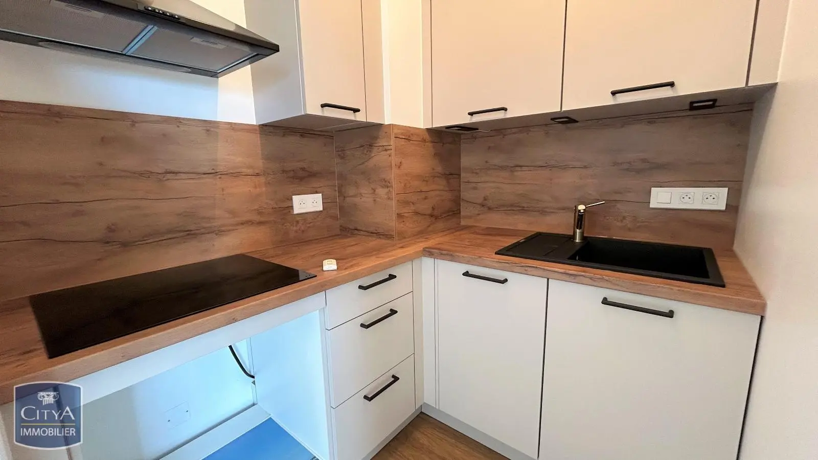 Photo 1 Appartement 3 pièces 55.16m²