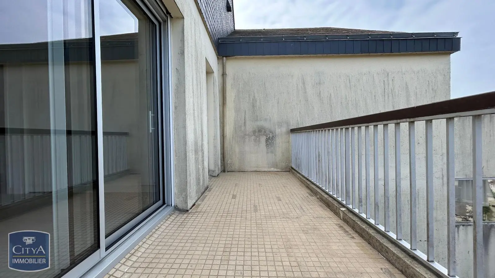 Photo 6 Appartement 3 pièces 55.16m²