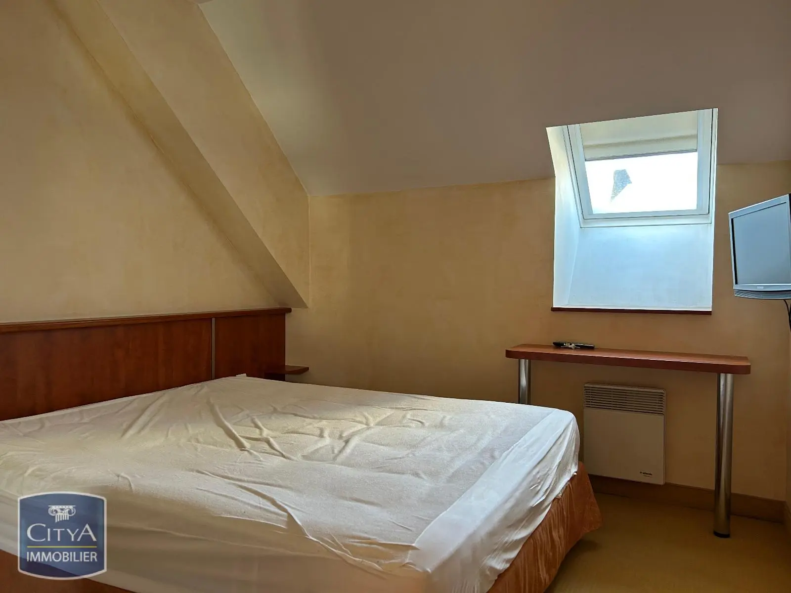 Photo 5 Appartement 2 pièces 38.75m²