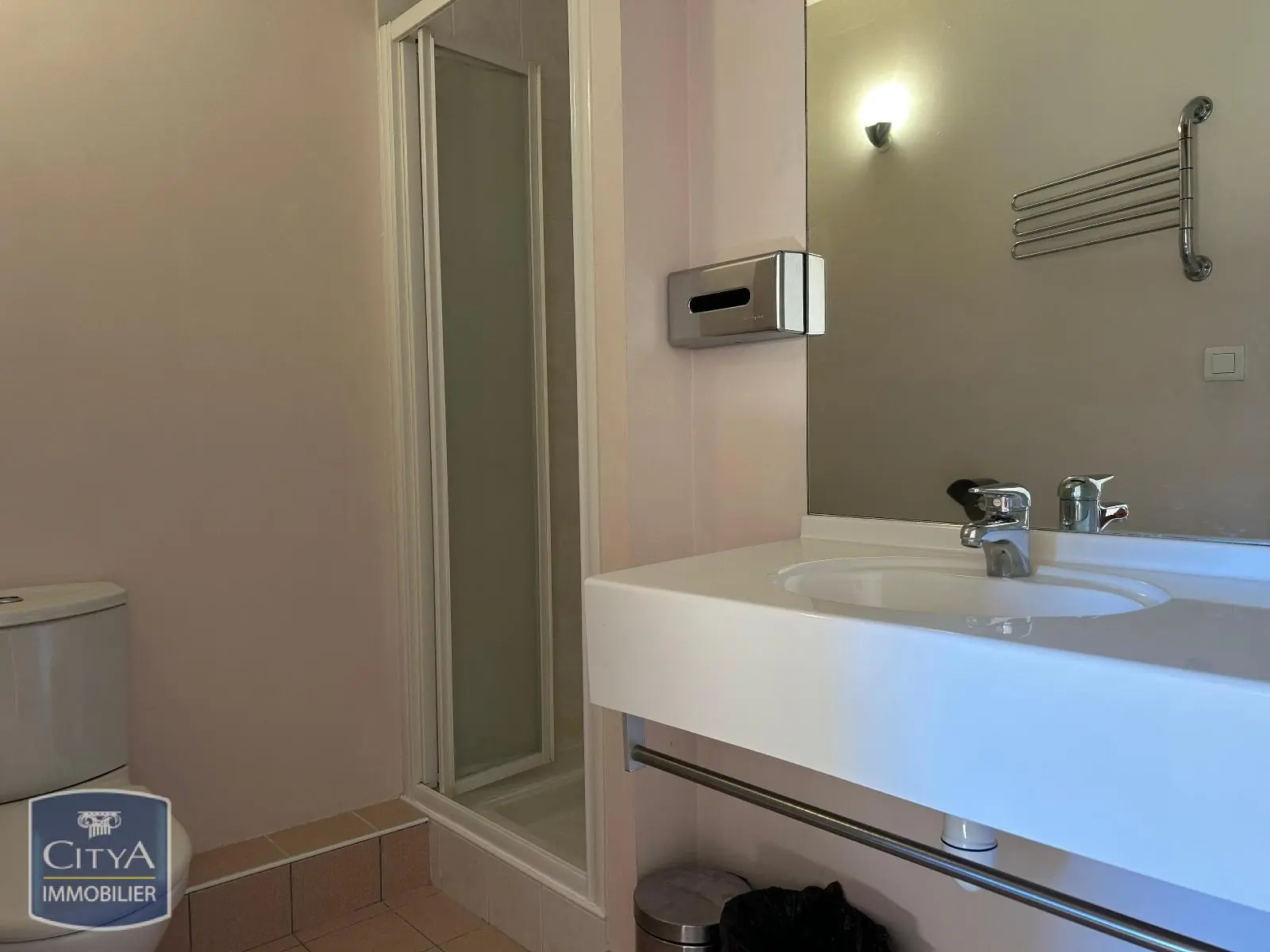 Photo 3 Appartement 2 pièces 38.75m²