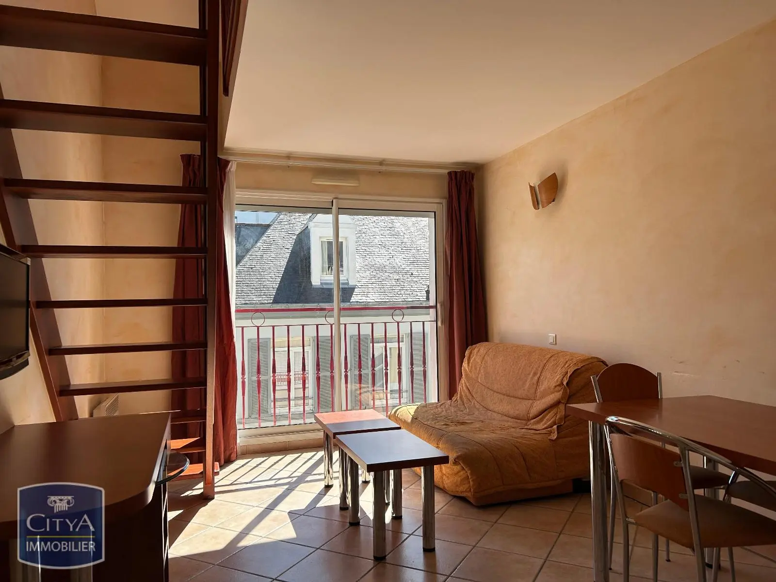 Photo 1 Appartement 2 pièces 38.75m²