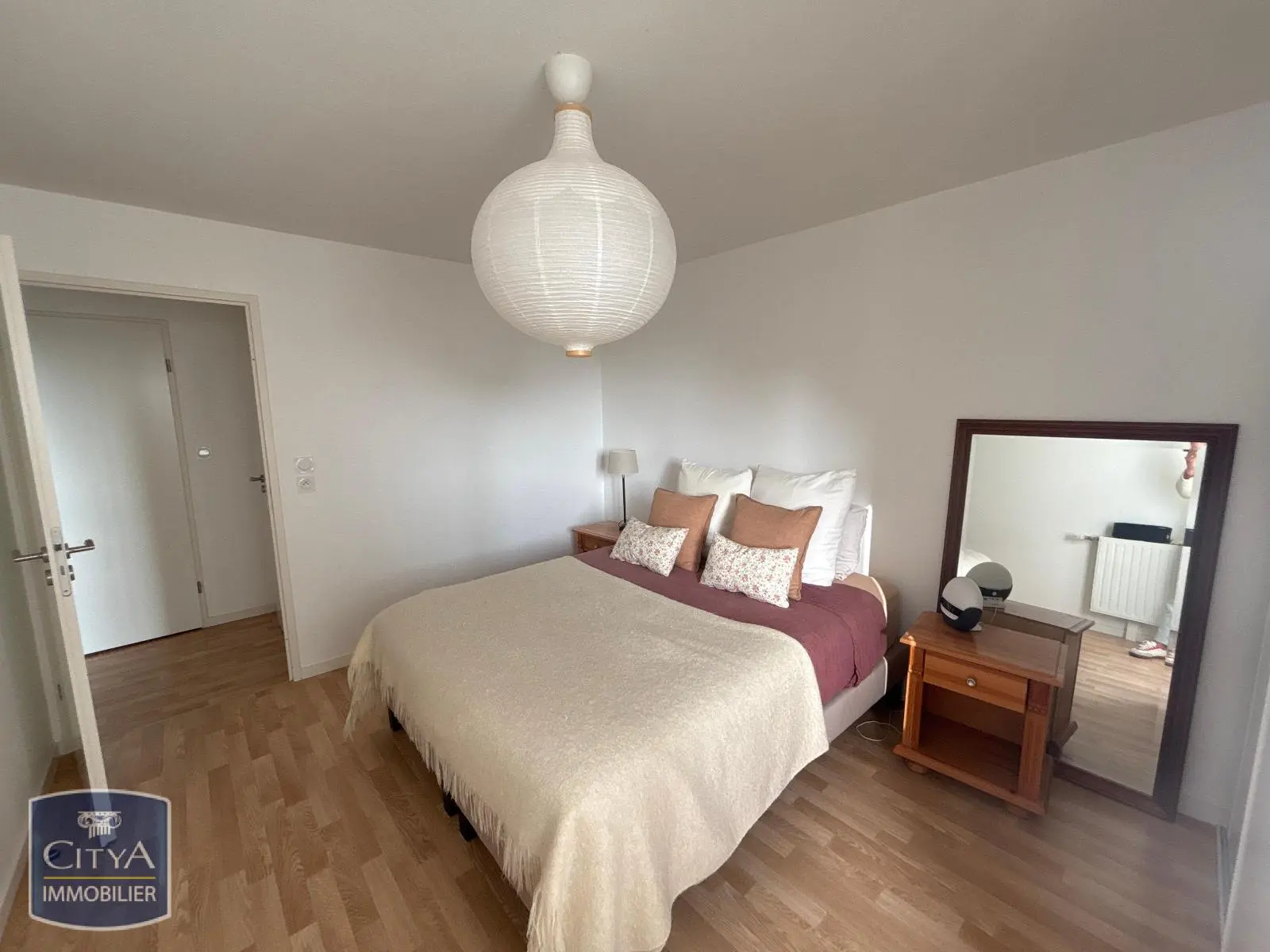 Photo 2 appartement Saint-Nazaire