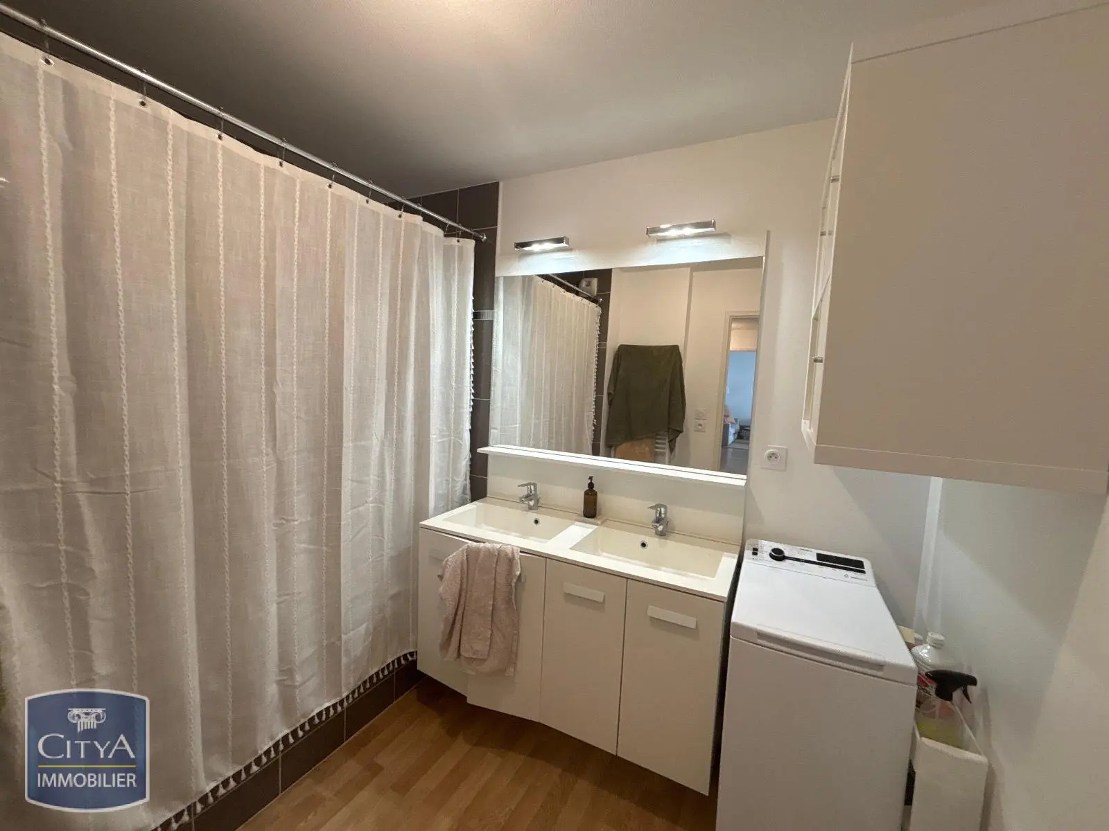 Photo 3 appartement Saint-Nazaire