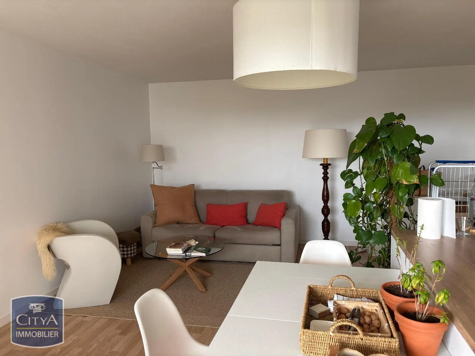 Photo 1 appartement Saint-Nazaire