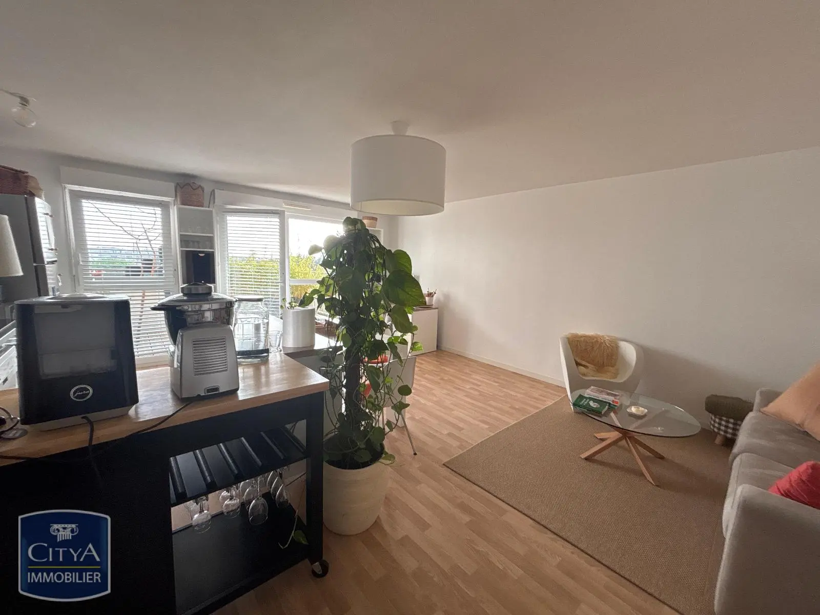 Photo 1 Appartement 3 pièces 70.74m²
