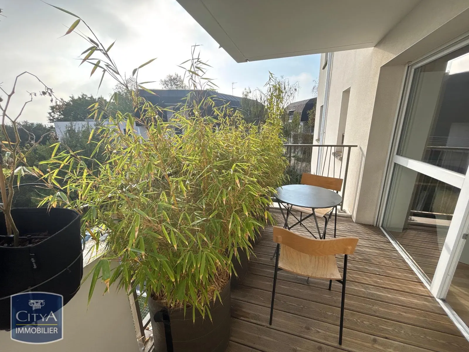 Photo 4 appartement Saint-Nazaire