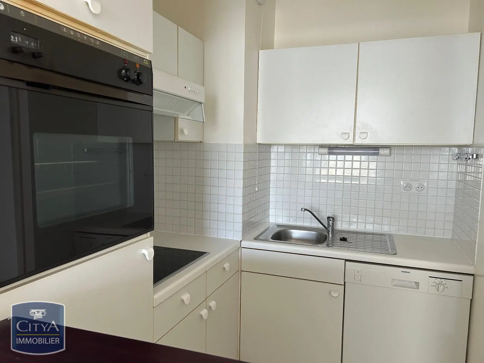 Photo 3 Appartement 2 pièces 42.91m²