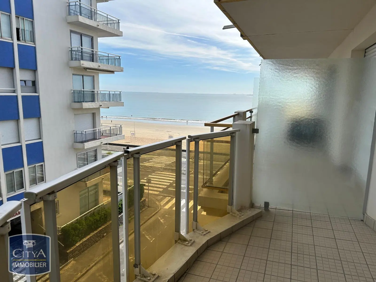 Photo 1 Appartement 2 pièces 42.91m²