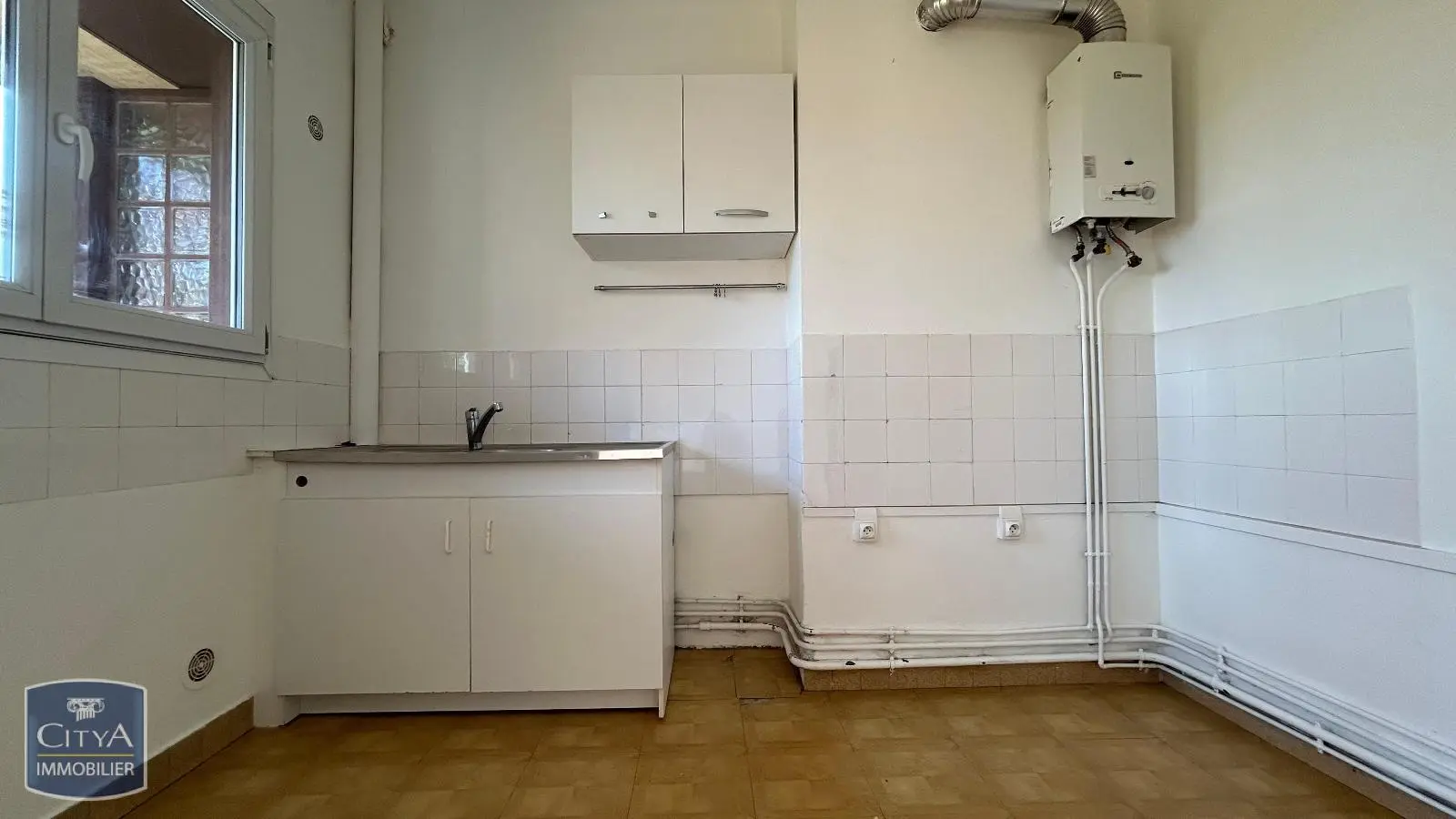 Photo 2 Appartement 2 pièces 36.68m²