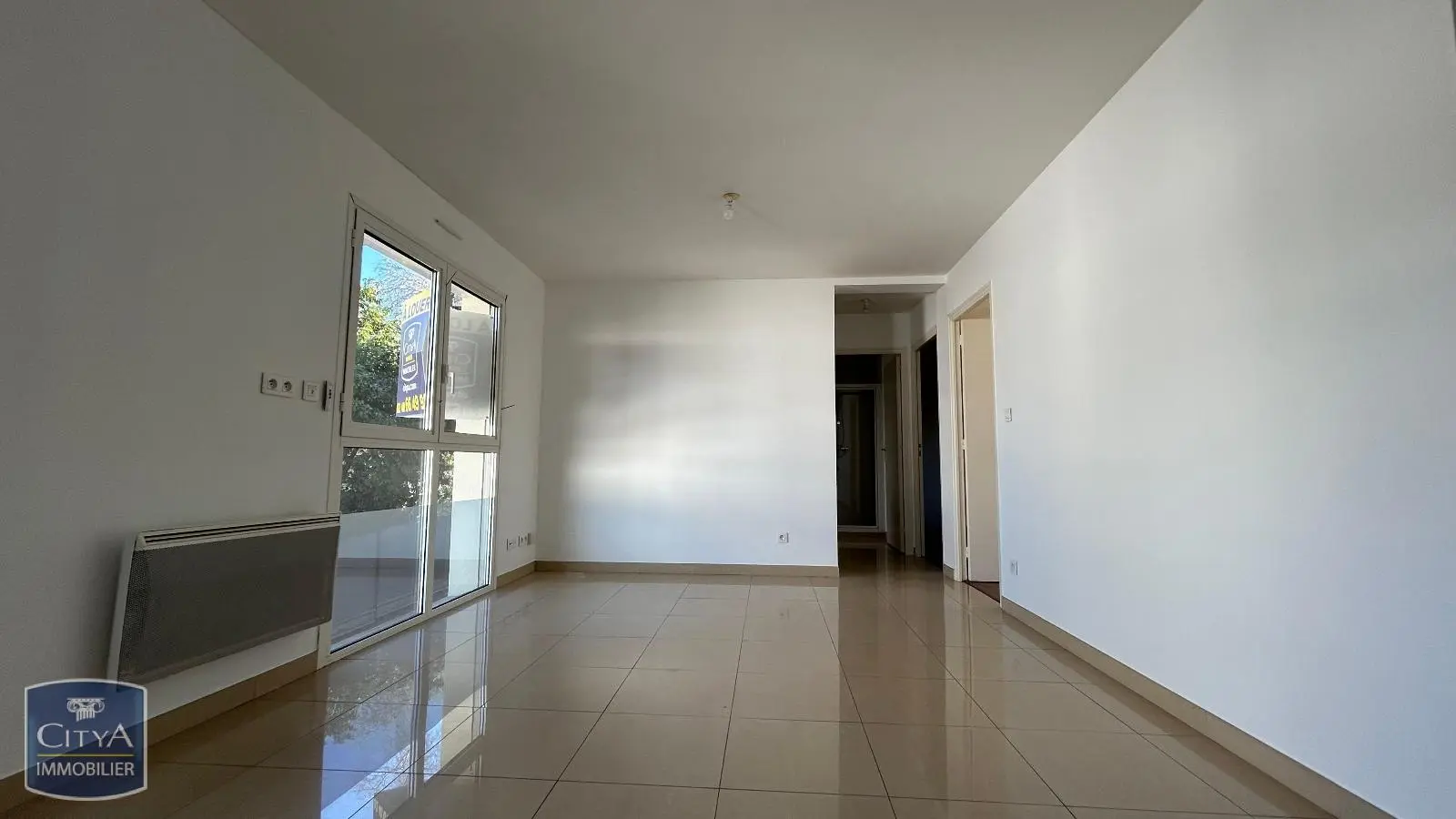 Photo 1 Appartement 3 pièces 54.03m²