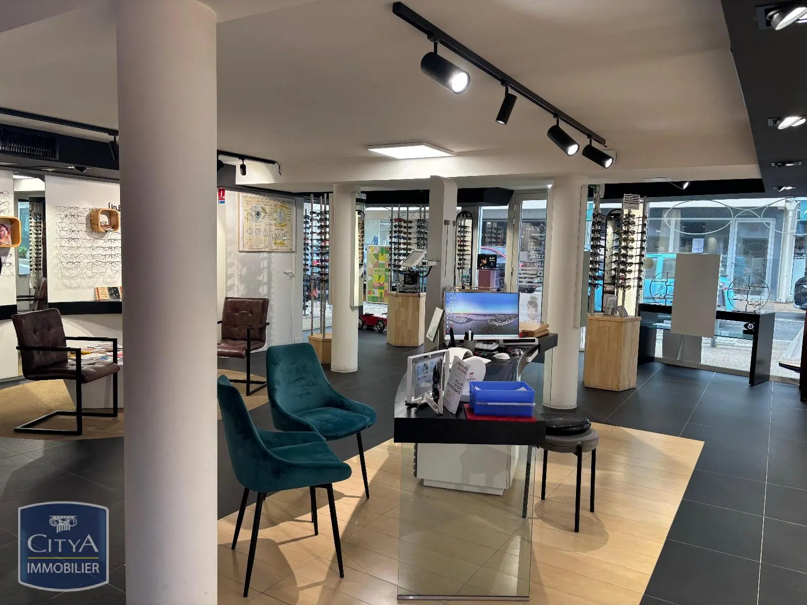 Photo 2 Local Commercial