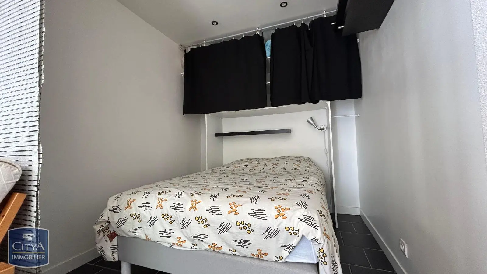 Photo 3 Appartement 2 pièces 34.3m²