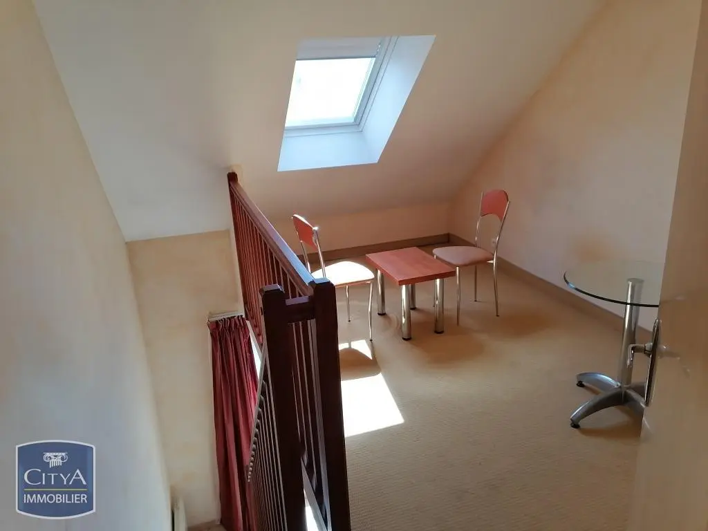 Photo 4 Appartement 2 pièces 36.64m²