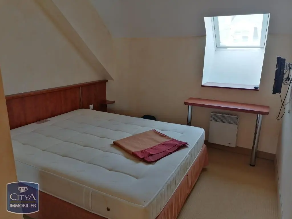 Photo 5 Appartement 2 pièces 36.64m²