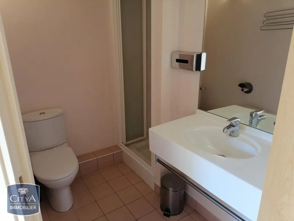 Photo 3 Appartement 2 pièces 36.64m²