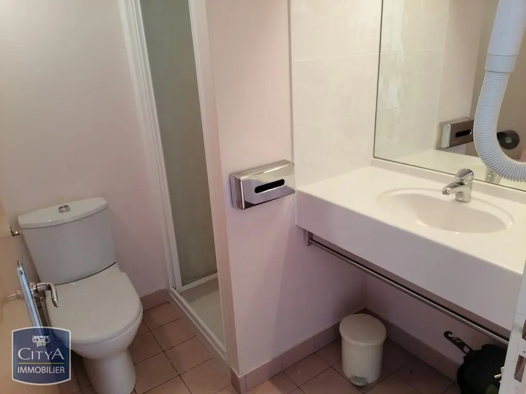 Photo 6 Appartement 2 pièces 36.64m²