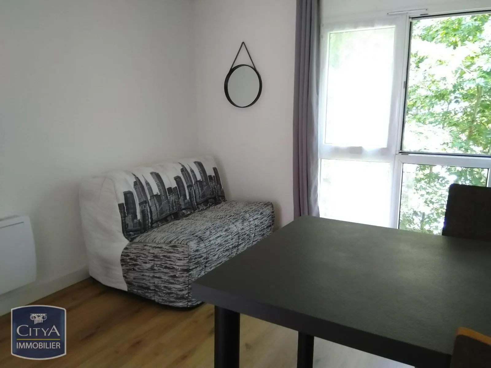 Photo 4 Appartement 1 pièce 16.29m²