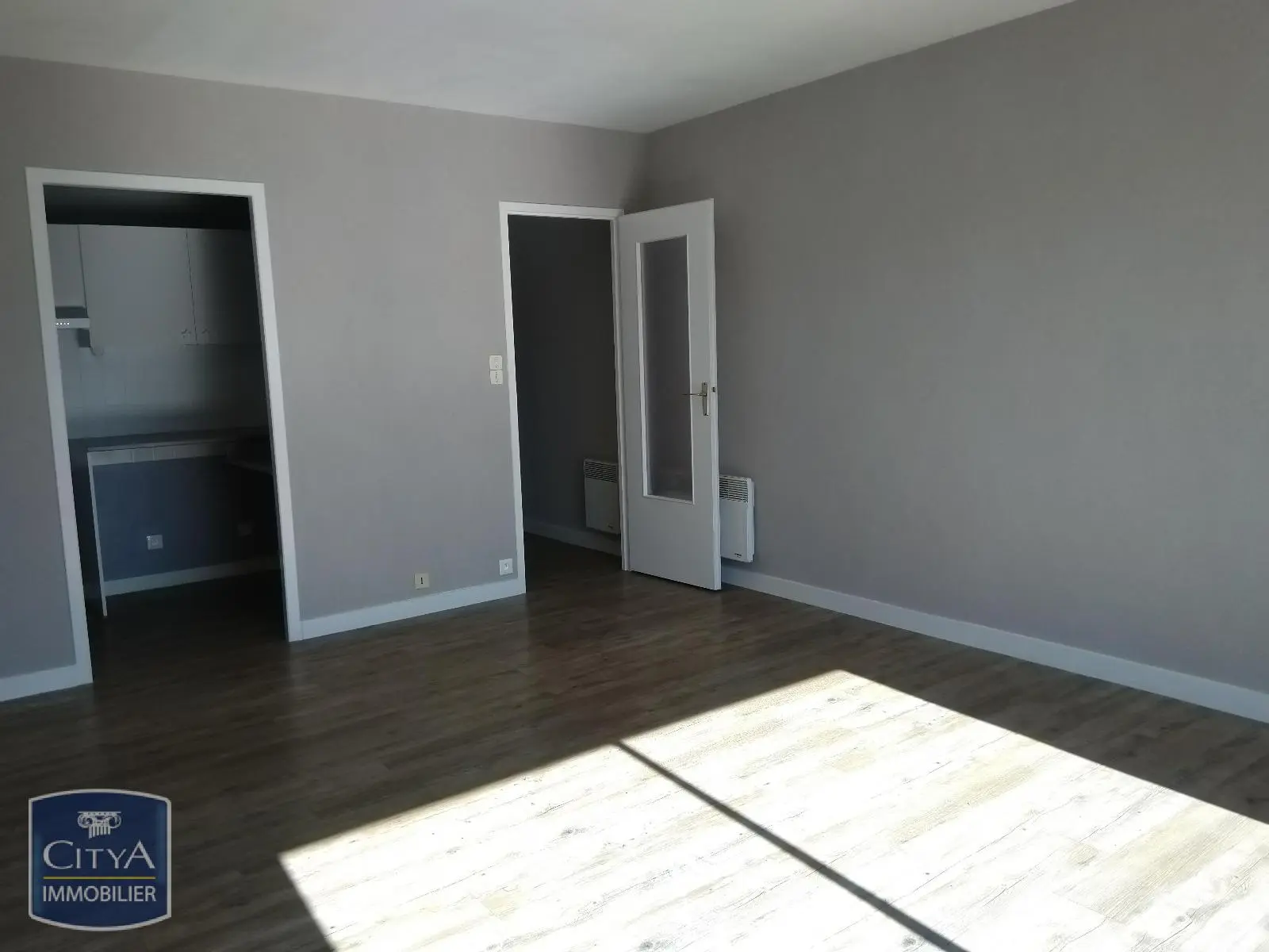 Photo 3 Appartement 1 pièce 31.29m²