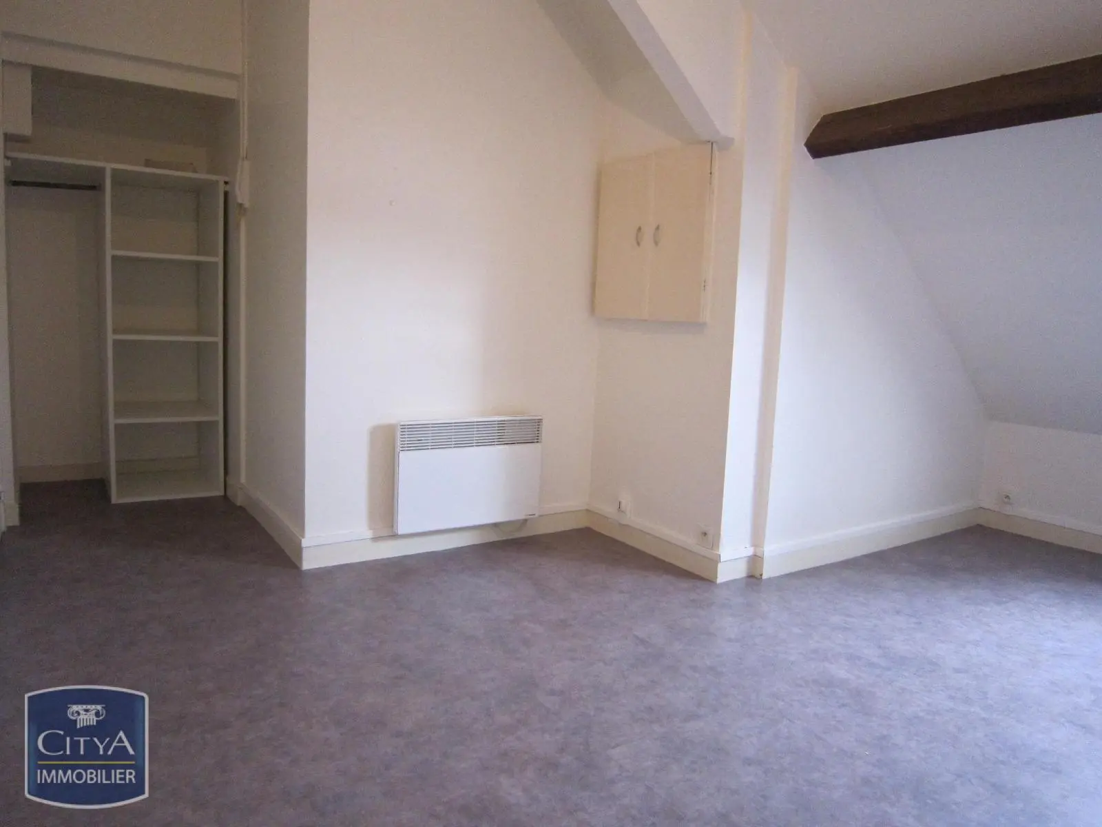 Photo 3 Appartement 1 pièce 27.7m²