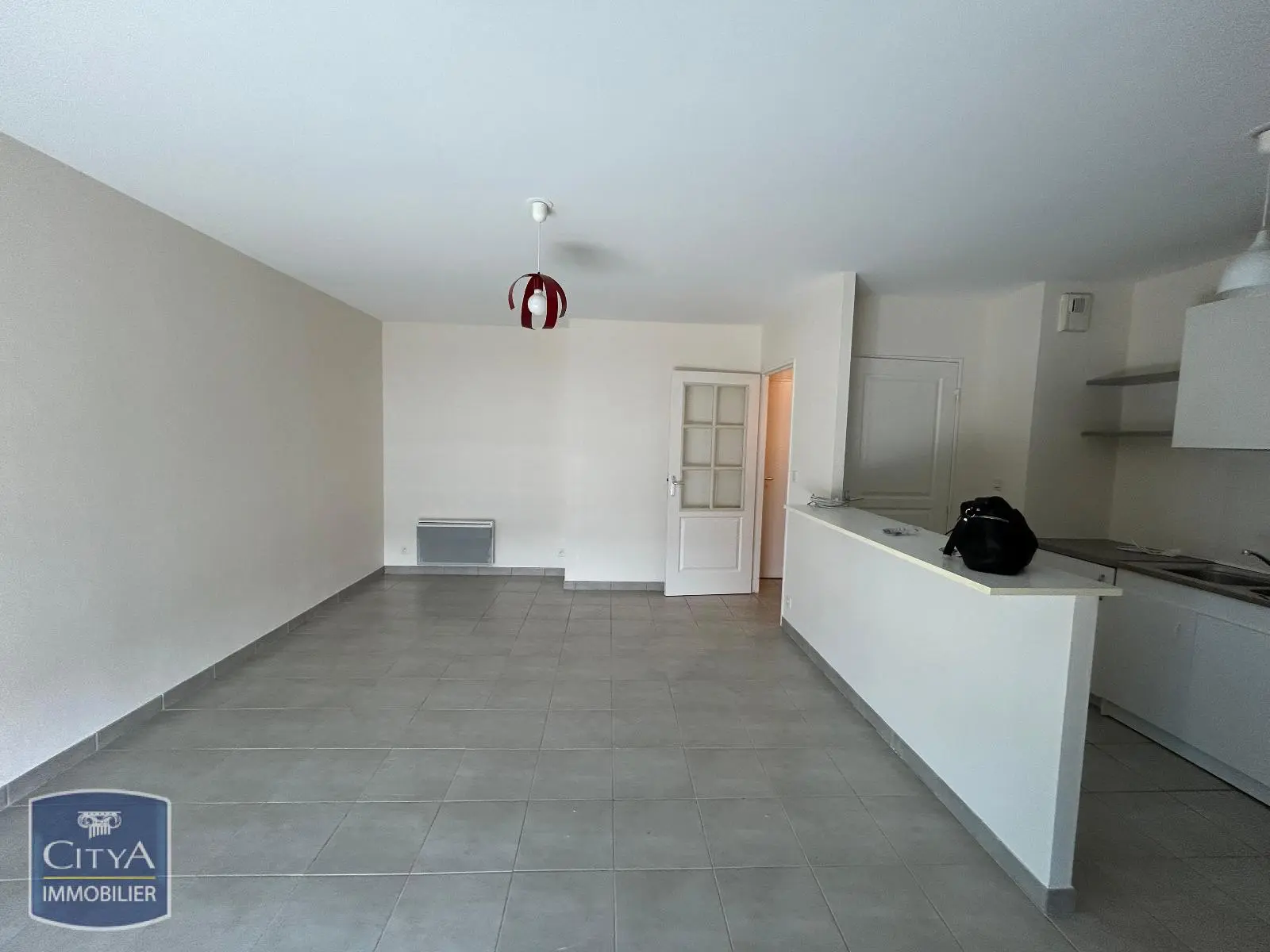 Photo 1 Appartement 2 pièces 45.82m²