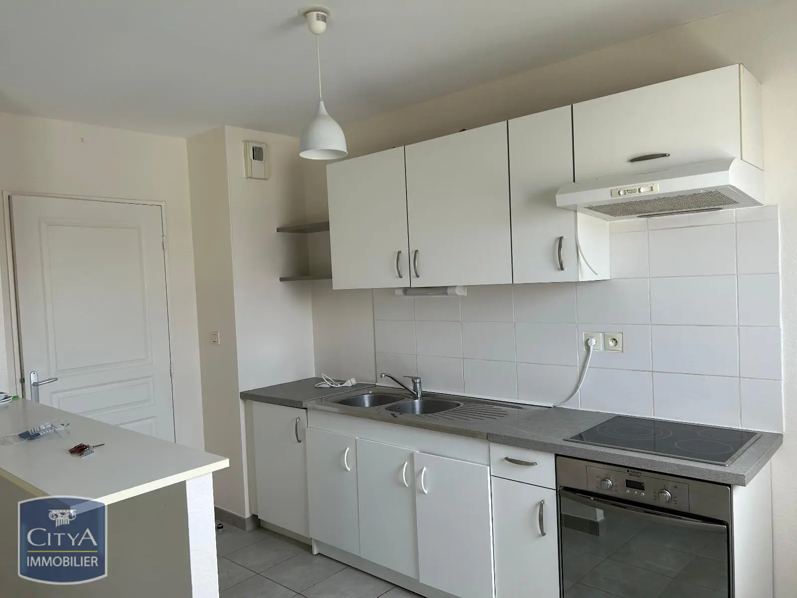 Photo 2 appartement Saint-Nazaire