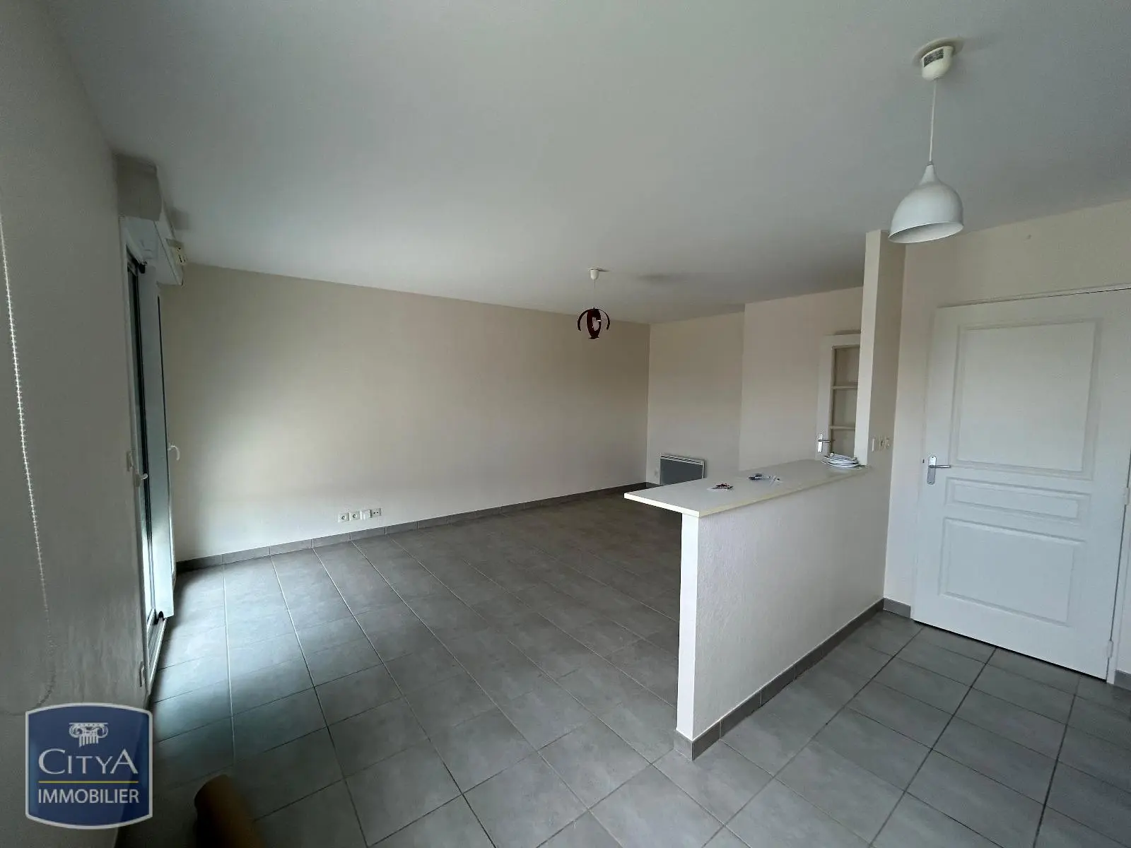 Photo 1 appartement Saint-Nazaire