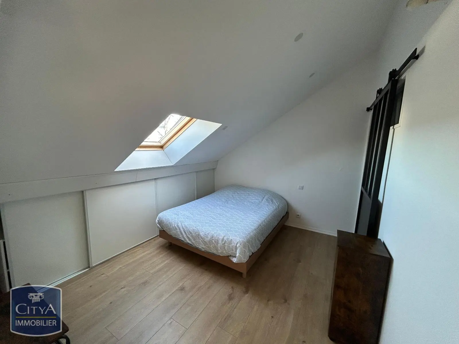 Photo 3 Appartement 2 pièces 28.04m²
